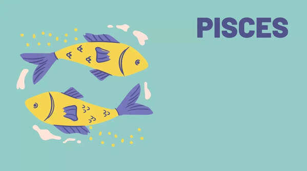 Pisces.