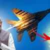 Article image for: PM Modi Puts Deesa Airbase In Strategic Focus, India’s Big Defence Push Near Pakistan Border