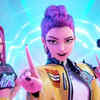 Article image for: 'Kpop Demon Hunters' stars Arden Cho, May Hong and more share the fan moments that stayed with them the longest