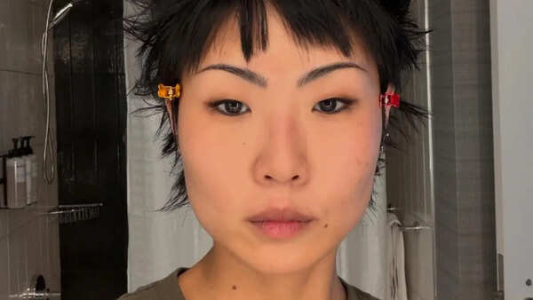 May Hong Photos