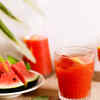 Article image for: Watermelon-<i class="tbold">basil</i> Ice Tea