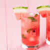 Watermelon Lemonade