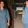 ​Why Vidya Balan’s off-duty style just works