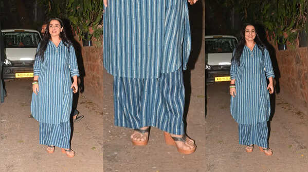 Every day heels: Keeping it real, keeping it easy