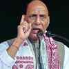 Article image for: 'Unprecedented, Decisive Action': Rajnath Warns Pakistan Against Misadventure, Reminds Of Op Sindoor