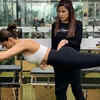 Pilates 