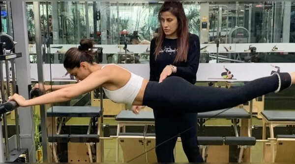Pilates