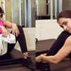 Focused workout regimen 
