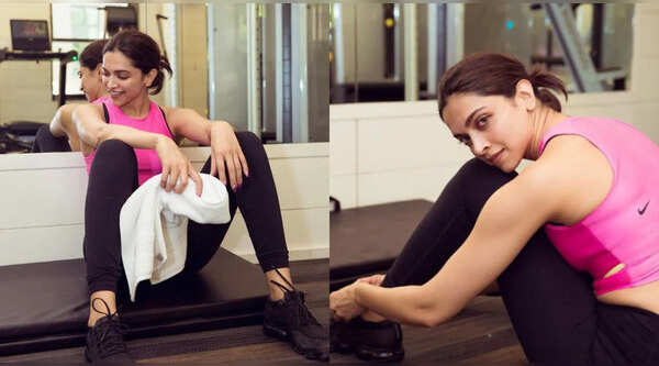 Focused workout regimen