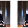 5-minute workout routine on busy days