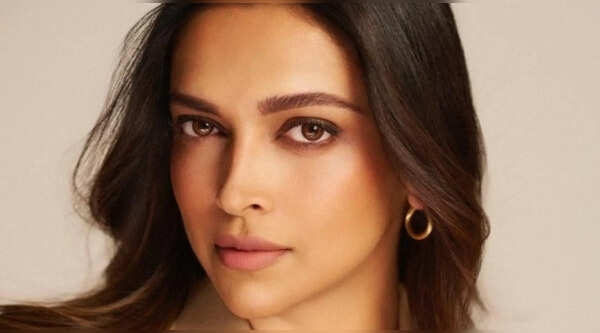 5 things Deepika Padukone does to stay fit and fabulous at 40