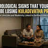 Article image for: Astrological signs that your family may be losing Kuladevatha protection