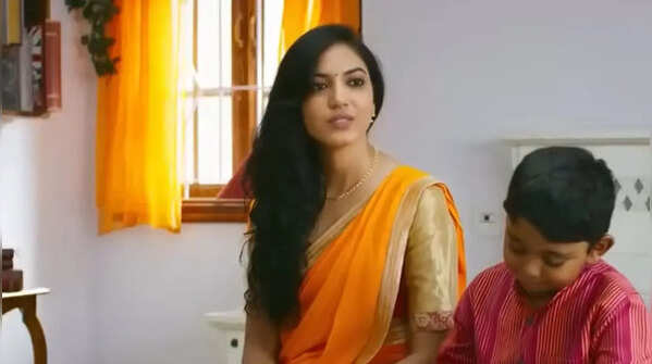 ‘Pelli Choopulu’ - 2016