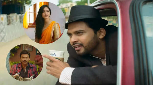 Best Telugu comedy movies streaming now: From ‘Nuvvu Naaku Nachchav’ to ‘MAD’