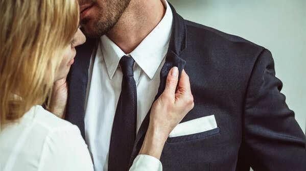 Shattering the gender stereotype