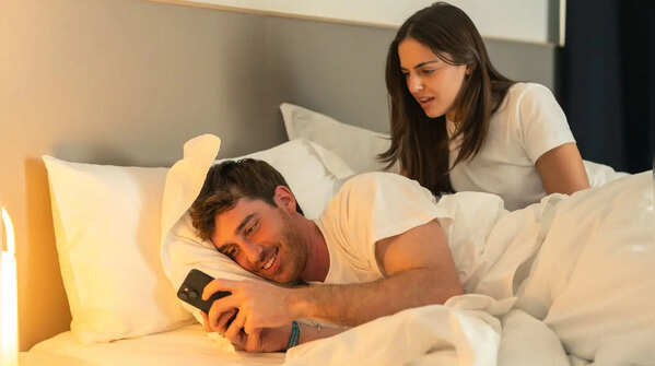 What are the major reasons for extra-marital affairs