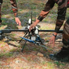 Article image for: Assam Rifles trains CISF personnel on drone security in Agartala