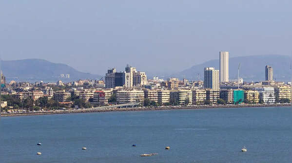 Malabar Hill, Mumbai