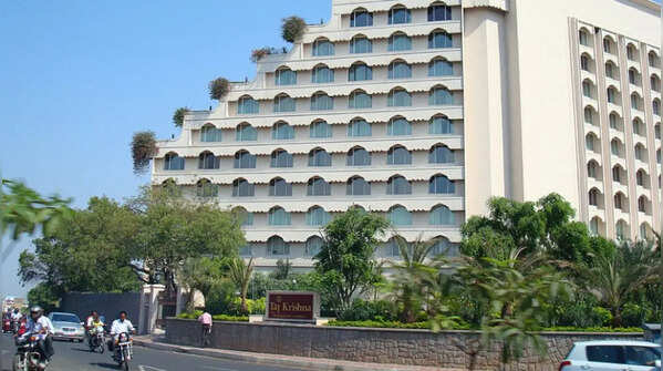 Banjara Hills, Hyderabad