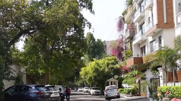 Defence Colony, New Delhi