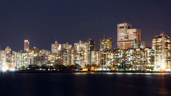 Cuffe Parade, Mumbai