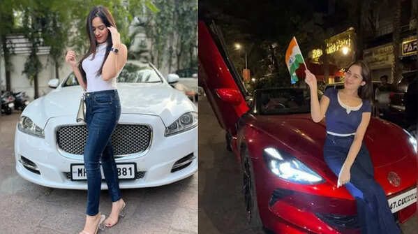 Car collection