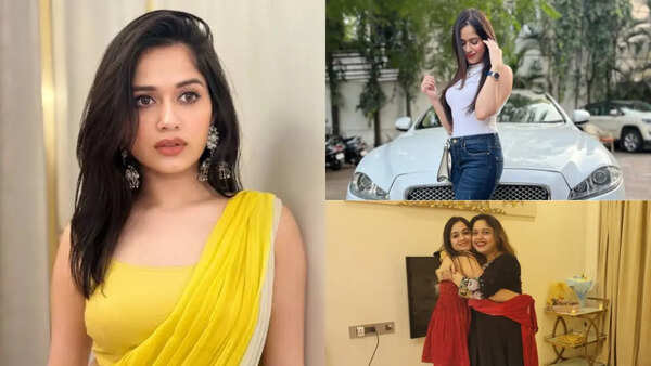 Jannat Zubair Images