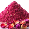 Flower pigmentations