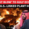 Article image for: Iran Conflict Triggers SHOCKING Oil Crisis In Gulf, Saudi Plant Shuts Down Amid War