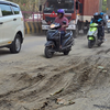 6.3km Stretch Turns Nightmare