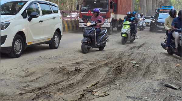 6.3km Stretch Turns Nightmare