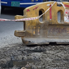 Repeated Digging Worsens Roads