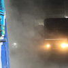 Dust and Basalt Create Hazards