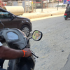 Worst Stretch Near IIM-Bangalore