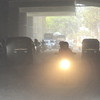 Traffic Congestion Intensifies