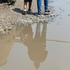 Poor Drainage Adds to Trouble