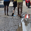 Pedestrian Safety at Risk