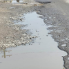 Repairs Planned, Funding Sought