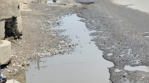 Repairs Planned, Funding Sought