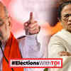 Article image for: "Mamata K Ghar Jake Usko Harana Hai," Shah Urges Voters Ahead Of Elections