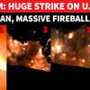 Article image for: Iran Drops CHILLING Video Claiming US Base Hit In Jordan, Sparks Fears Of Wider Middle East Conflict