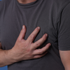 What actually damages the arteries