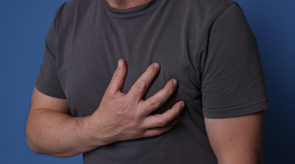 What actually damages the arteries