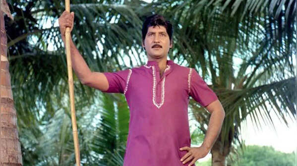 Sobhan Babu