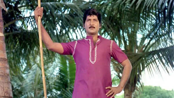 Sobhan Babu Photos