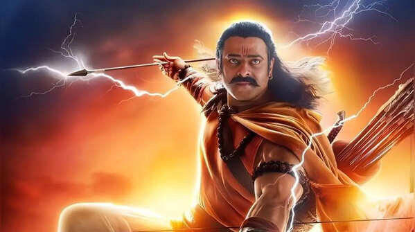 Prabhas
