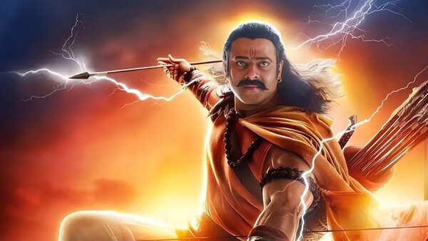 Prabhas Images