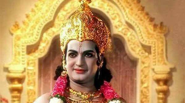 N.T. Rama Rao