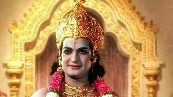 N. T. Rama Rao Photos