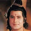 Article image for: <i class="tbold">Arun Govil</i>